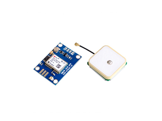 Ublox NEO-7M GPS Module